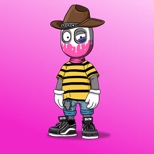 Based Style #5487