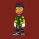 Based Style #1370