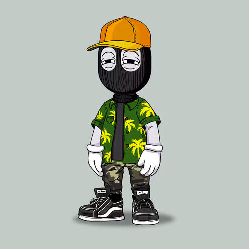 Based Style #6243