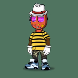 Based Style #5934