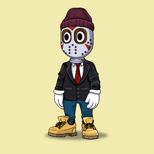 Based Style #2614