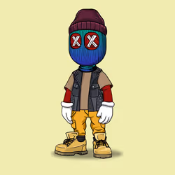 Based Style #3145