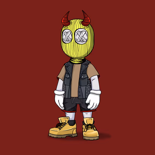 Based Style #5767