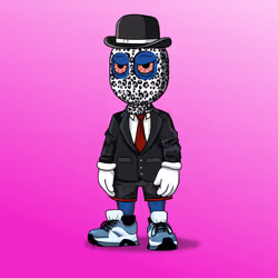 Based Style #1274