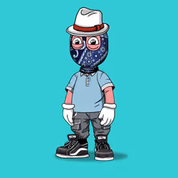 Based Style #2371