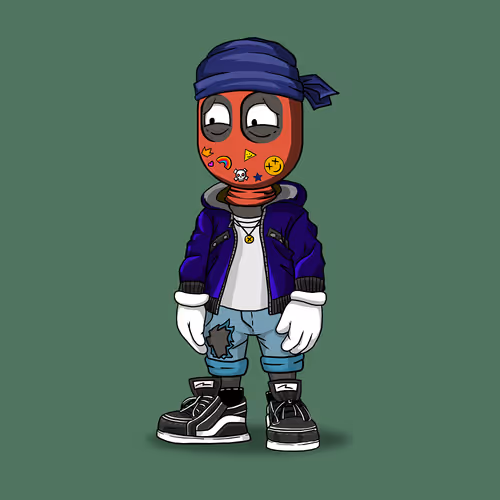 Based Style #4381