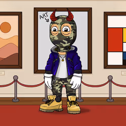 Based Style #1920