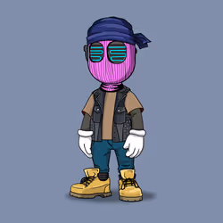 Based Style #4683