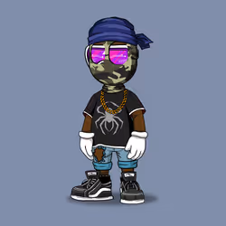 Based Style #4759