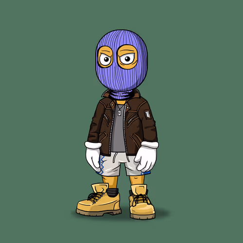 Based Style #914