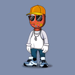 Based Style #6002