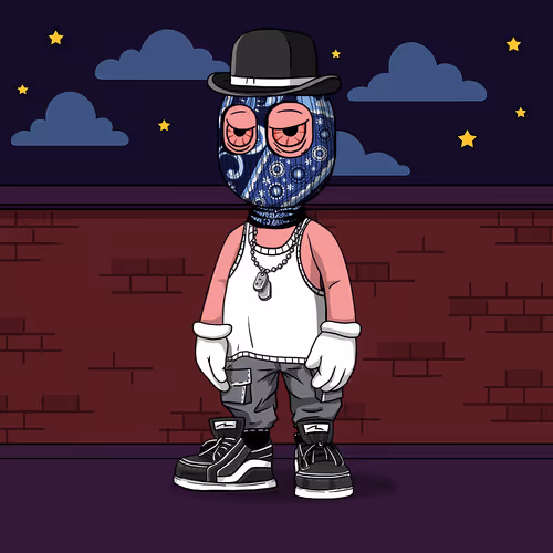 Based Style #4917