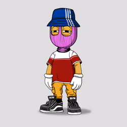 Based Style #6476