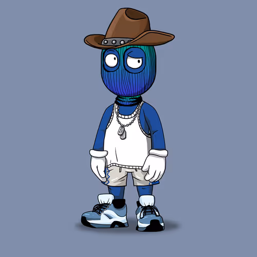 Based Style #4088