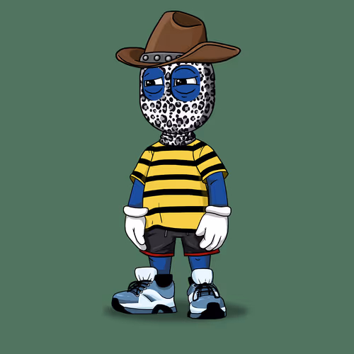 Based Style #66