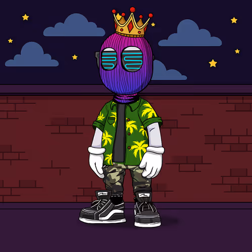 Based Style #4219