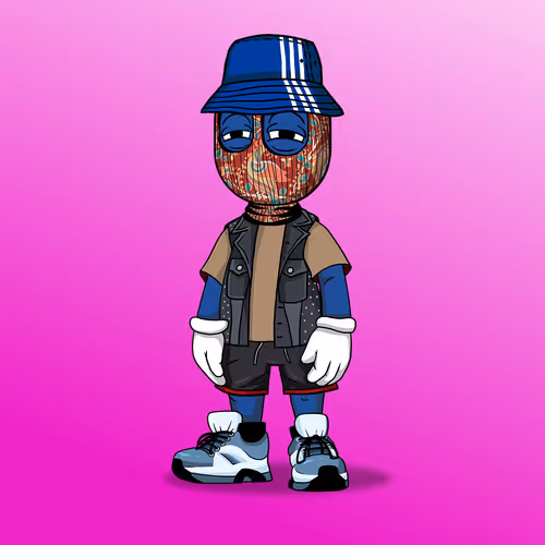 Based Style #4515