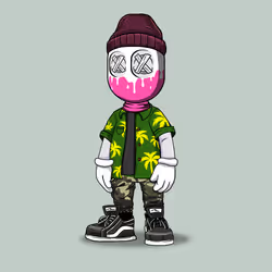 Based Style #2447