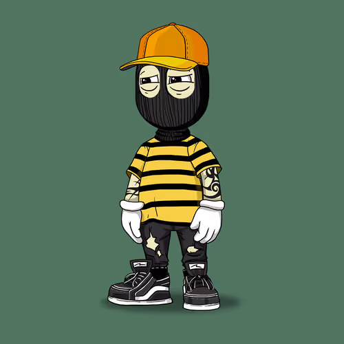 Based Style #1449