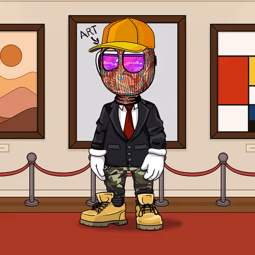 Based Style #4160