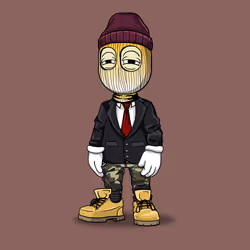 Based Style #6236
