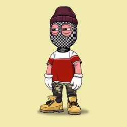 Based Style #5680