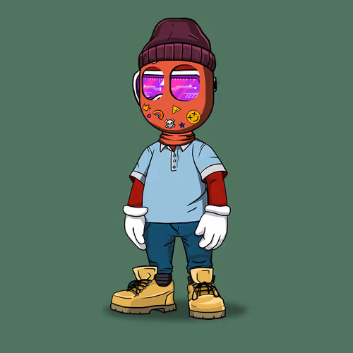 Based Style #1733