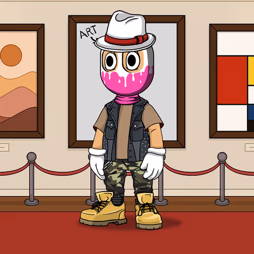 Based Style #4774