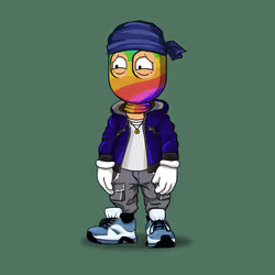 Based Style #4761