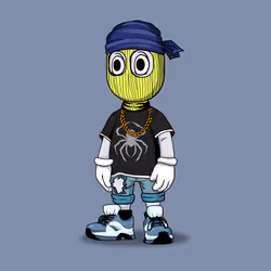 Based Style #4616