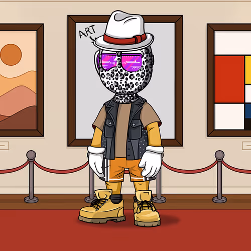 Based Style #5290