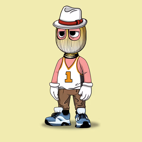 Based Style #687