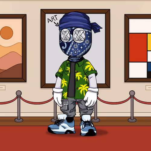 Based Style #5261