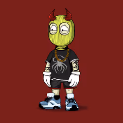 Based Style #2716