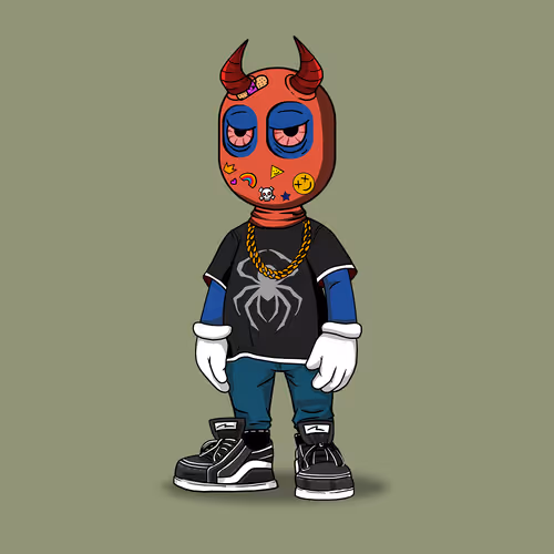 Based Style #4856