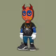 Based Style #4856