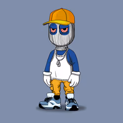 Based Style #5175