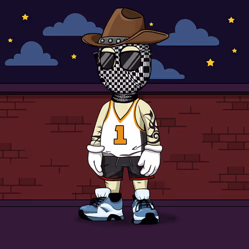 Based Style #2251