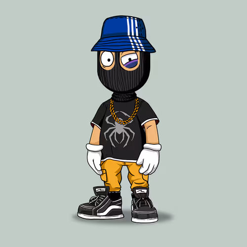 Based Style #5282