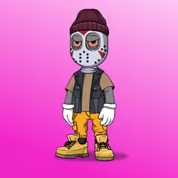 Based Style #4962