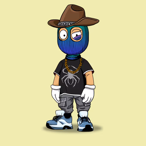 Based Style #3514