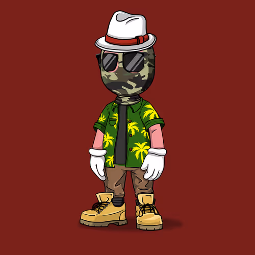 Based Style #2142
