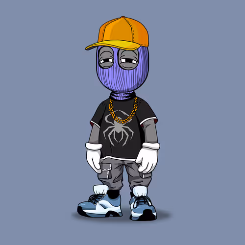 Based Style #203