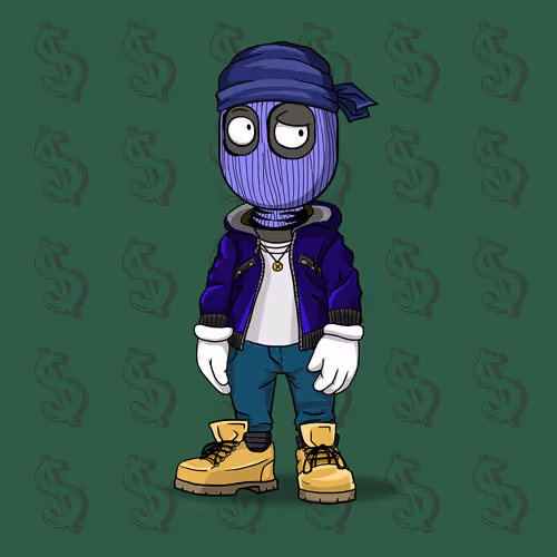 Based Style #5995