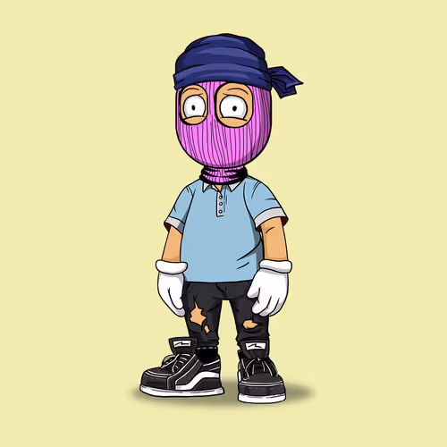 Based Style #223