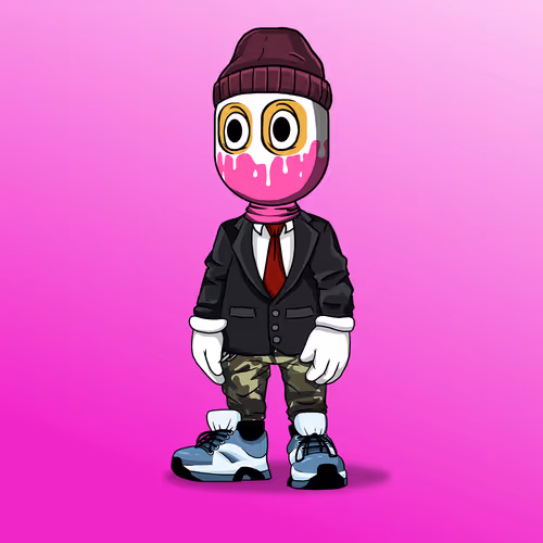 Based Style #3023