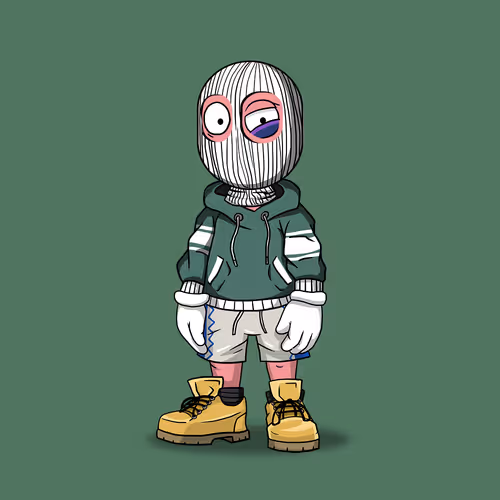 Based Style #5778