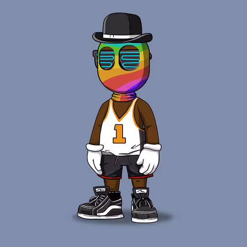 Based Style #6493