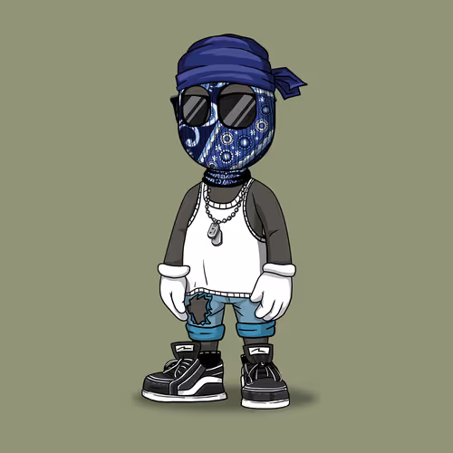 Based Style #3561