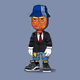 Based Style #4830